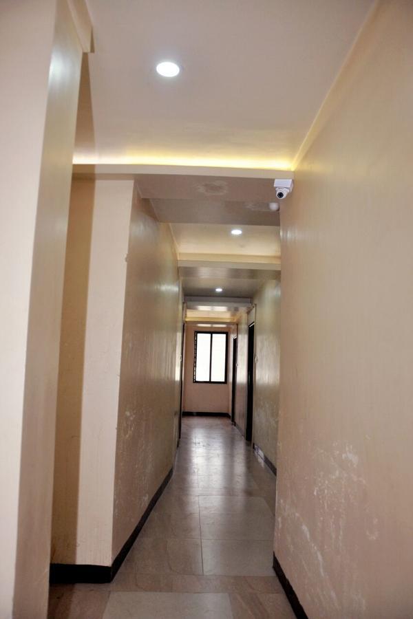 Hotel Sagar Lodging Aurangábád Kültér fotó